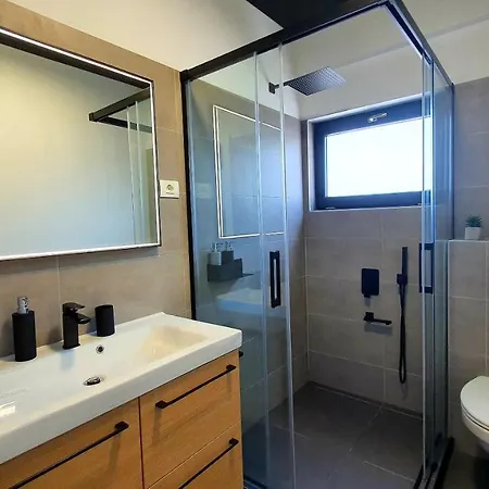 Διαμέρισμα Nomad Mamaia Nord Năvodari