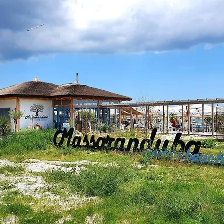 Nomad Mamaia Nord