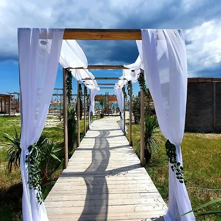 Apartment Nomad Mamaia Nord Navodari