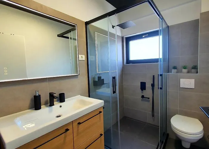 Daire Nomad Mamaia Nord Navodari